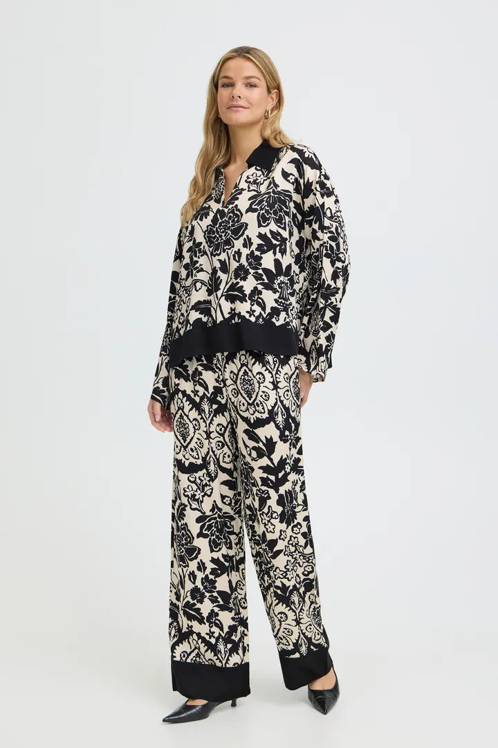 Frlotti Blouse