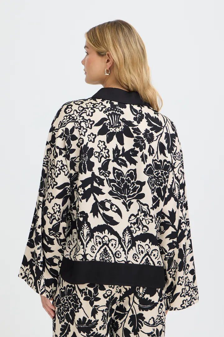 Frlotti Blouse