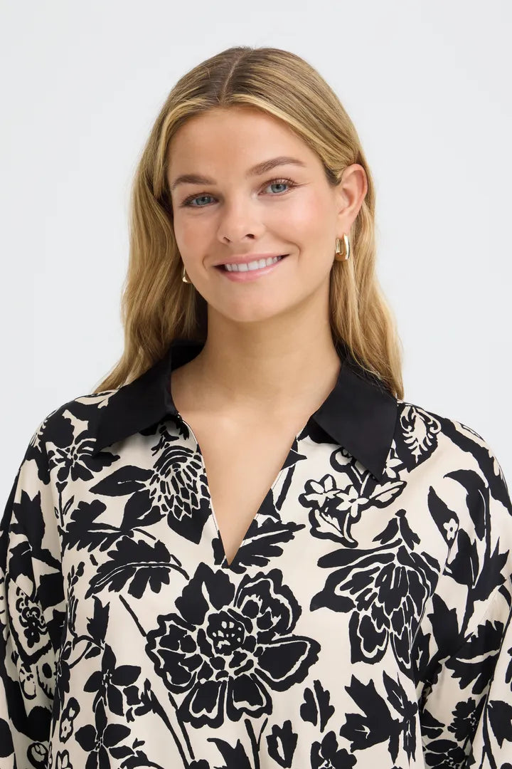 Frlotti Blouse