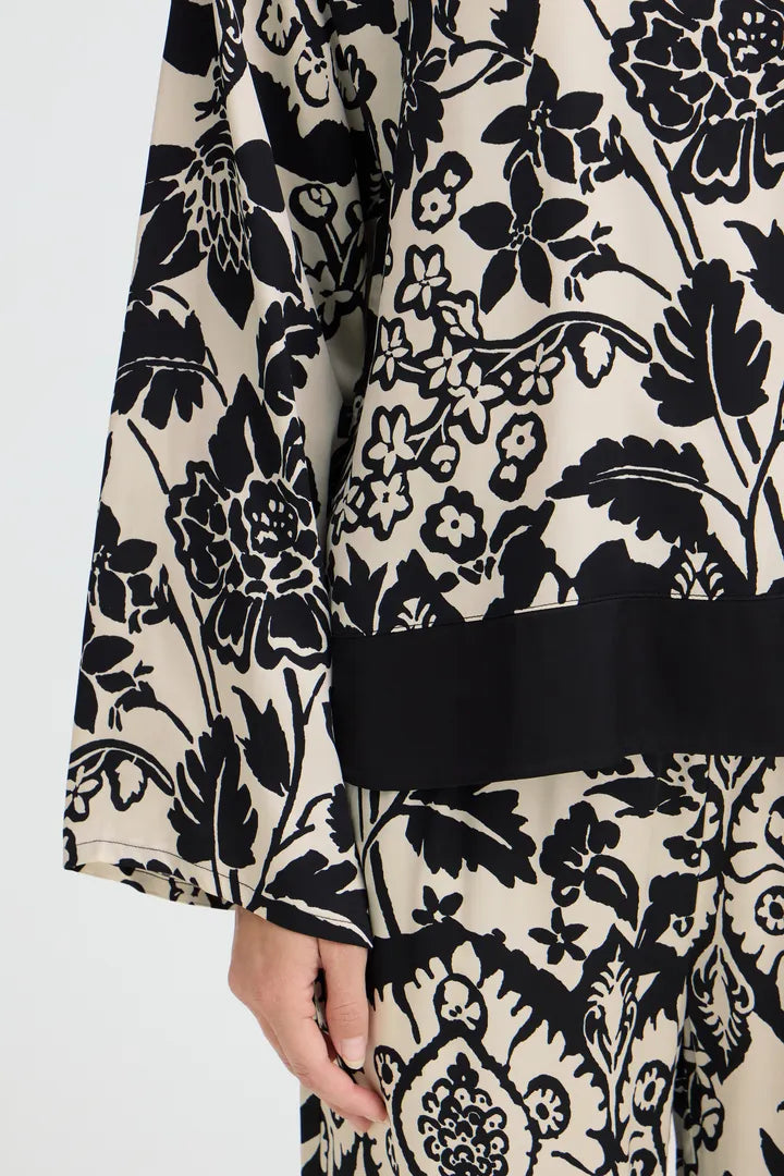Frlotti Blouse