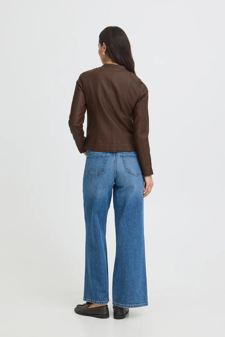 Byacom Jacket (Java)