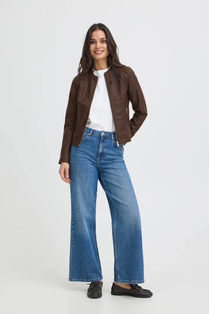Byacom Jacket (Java)