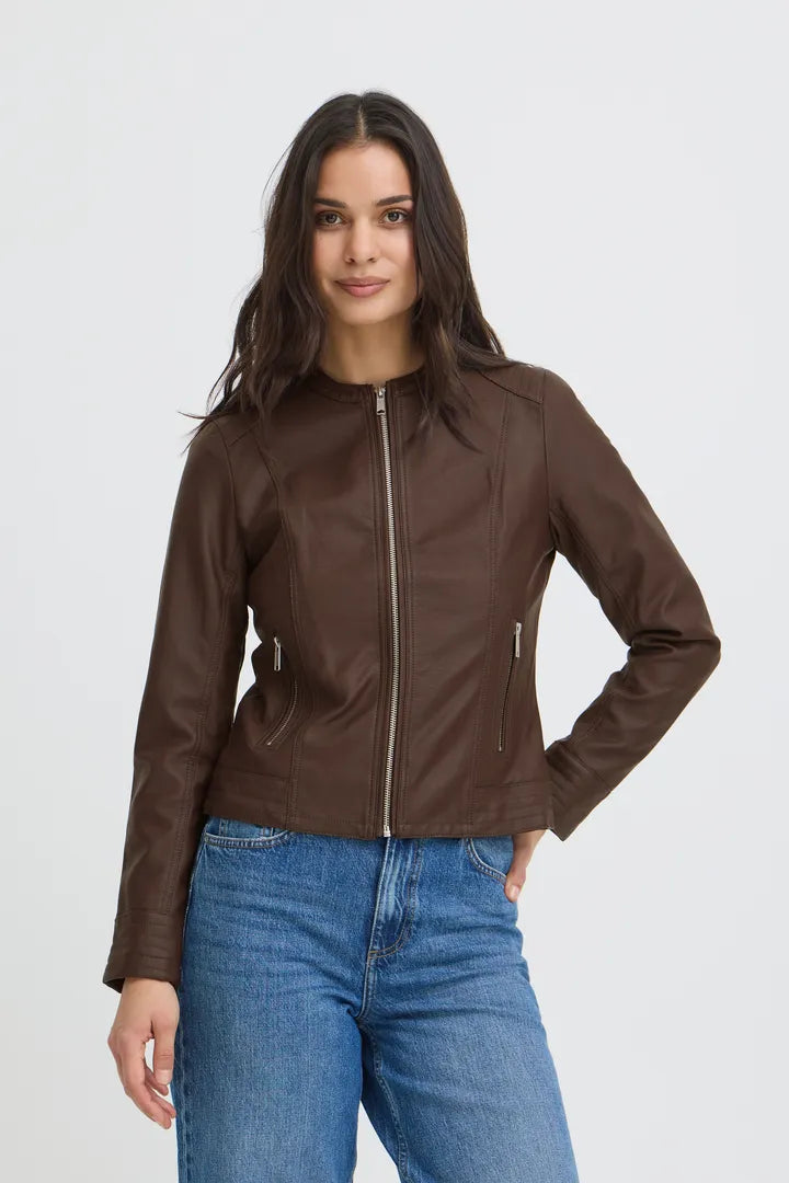 Byacom Jacket (Java)