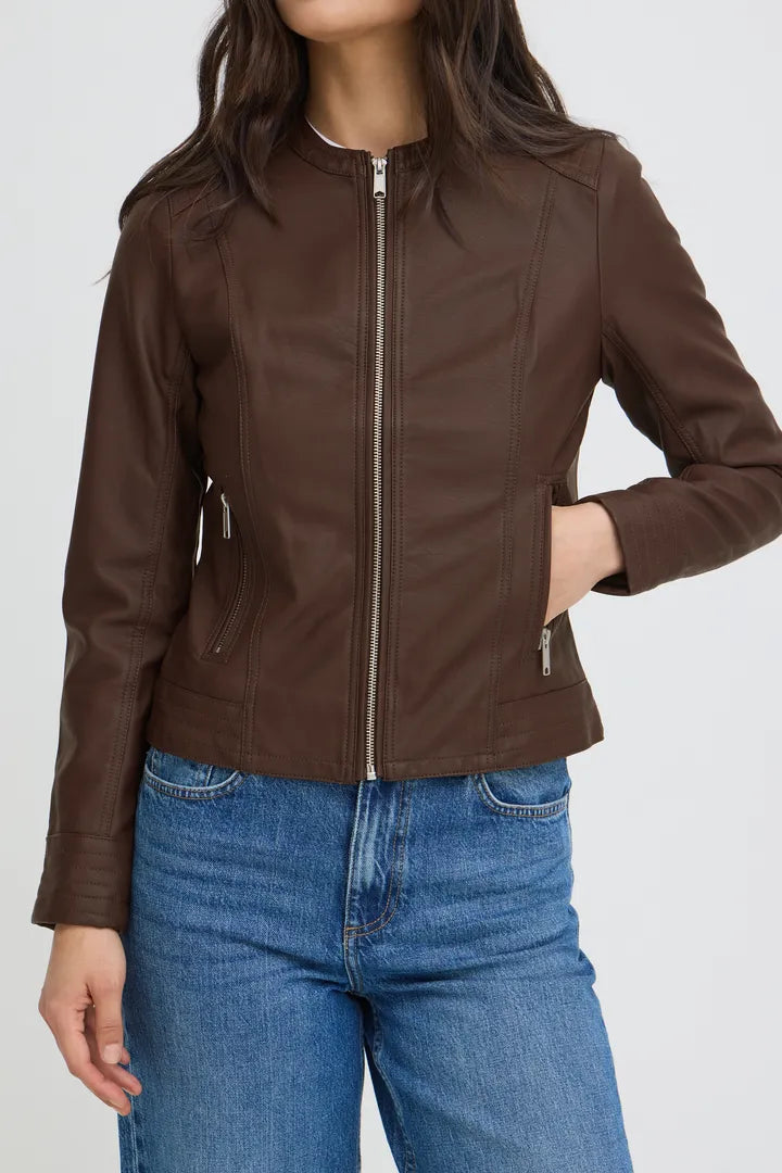 Byacom Jacket (Java)
