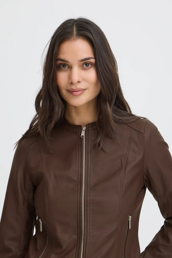 Byacom Jacket (Java)