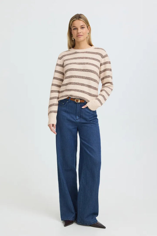 Frkendra Pullover