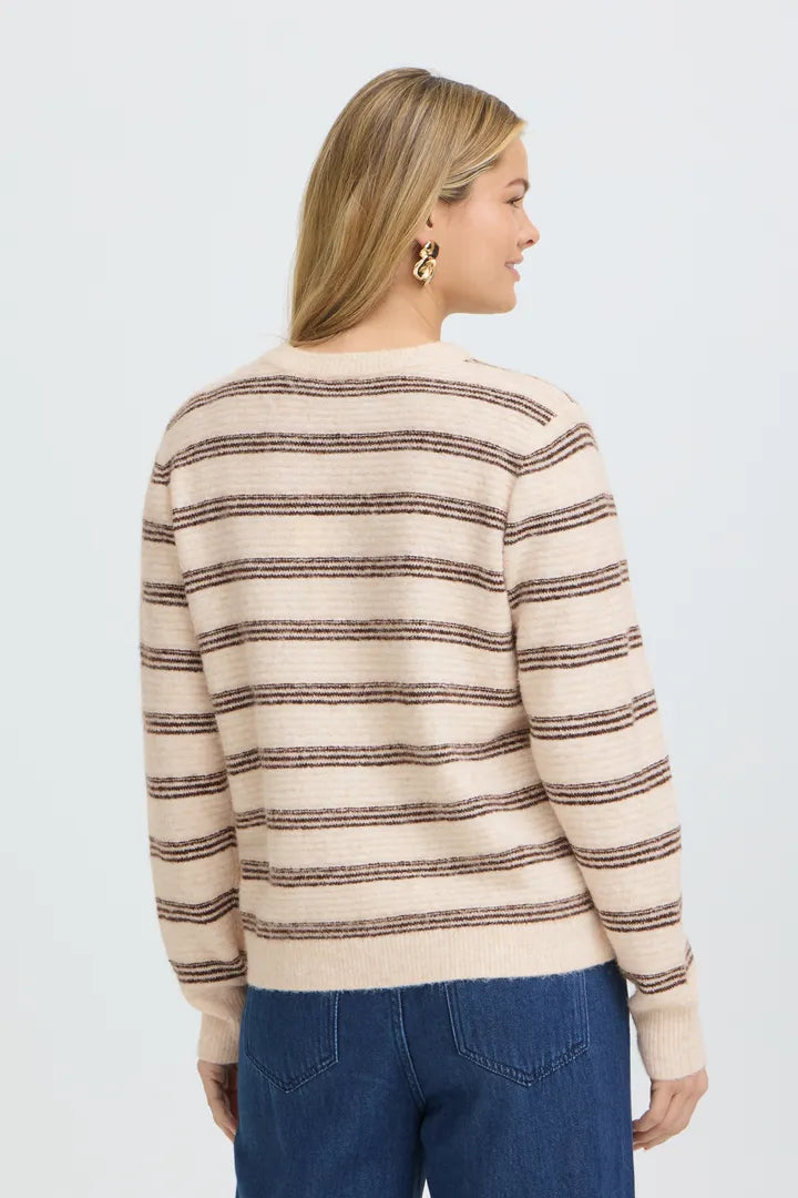 Frkendra Pullover