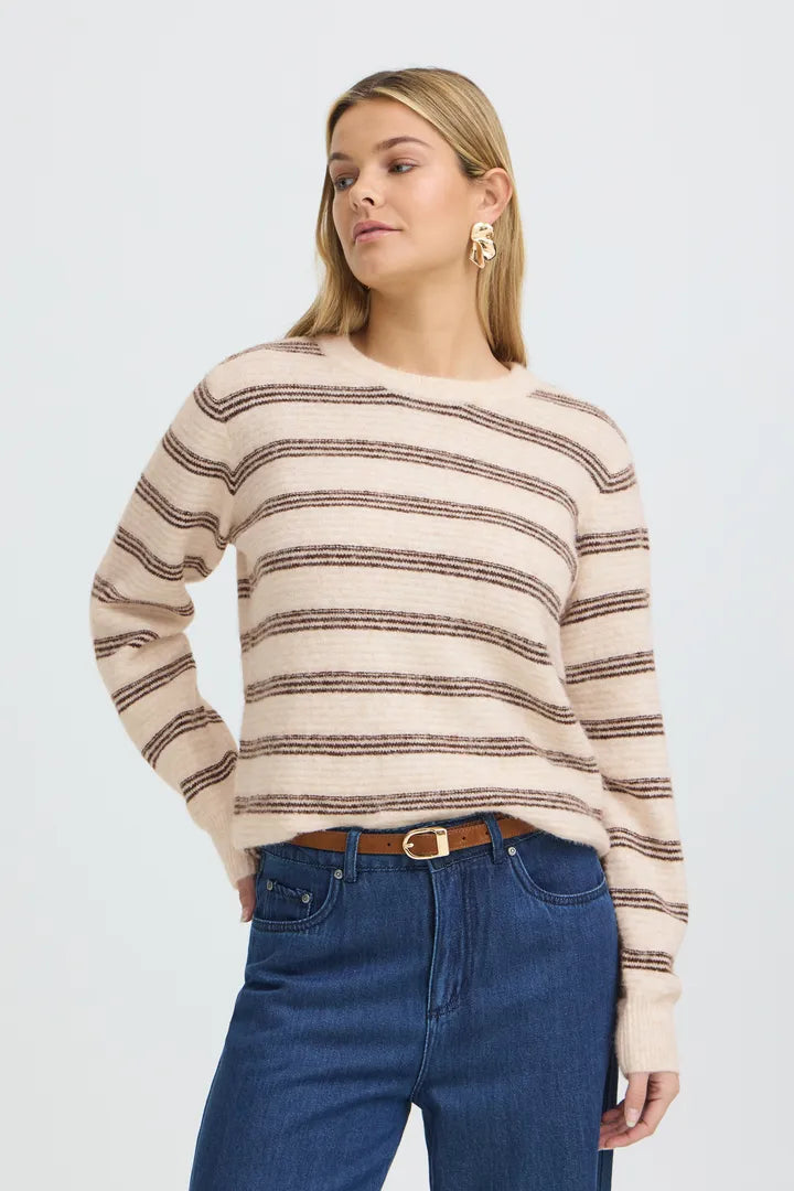 Frkendra Pullover