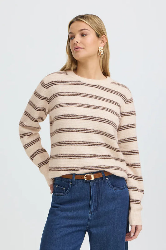 Frkendra Pullover