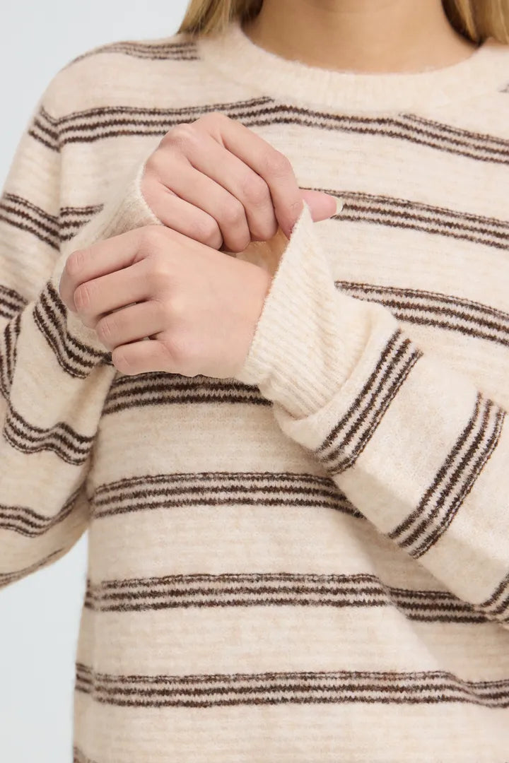 Frkendra Pullover