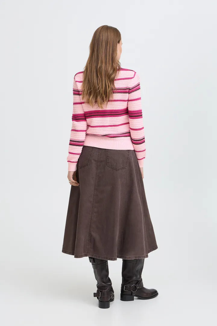 Bymagio Stripe Jumper