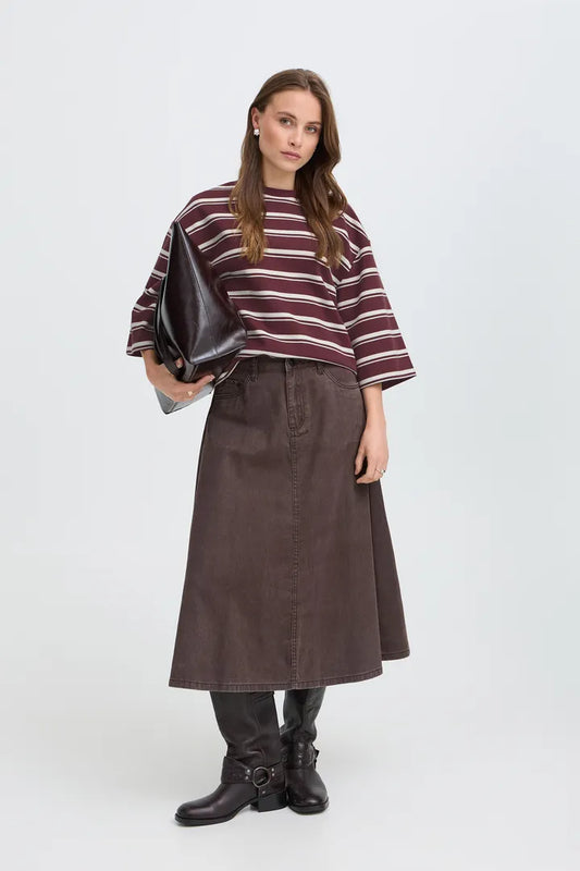Bypelda 3/4 Sleeve T-Shirt