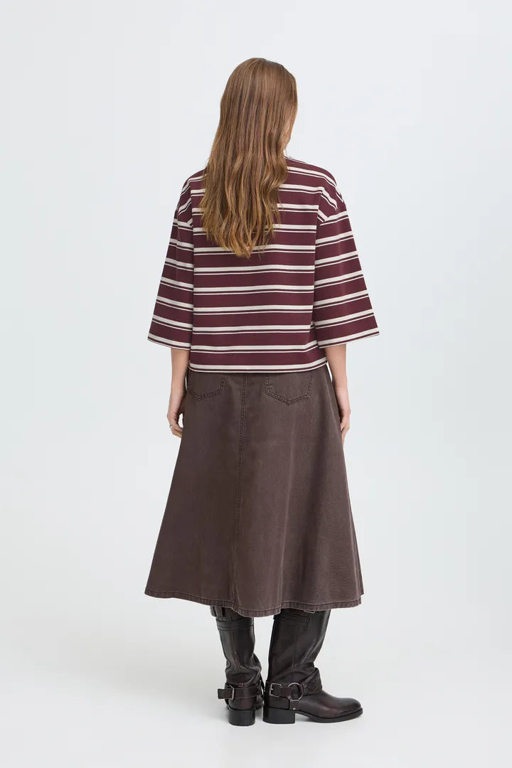 Bypelda 3/4 Sleeve T-Shirt