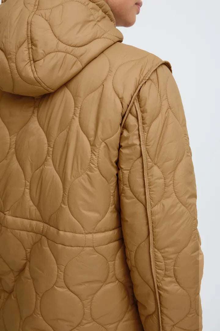 Byberta Short Jacket