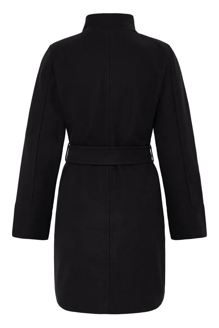 Bycalia Coat (Black)