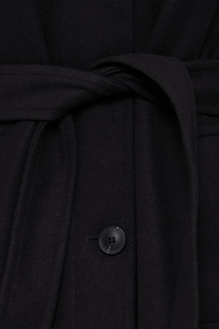 Bycalia Coat (Black)