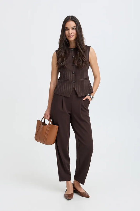 Bypusti Barrel Pants