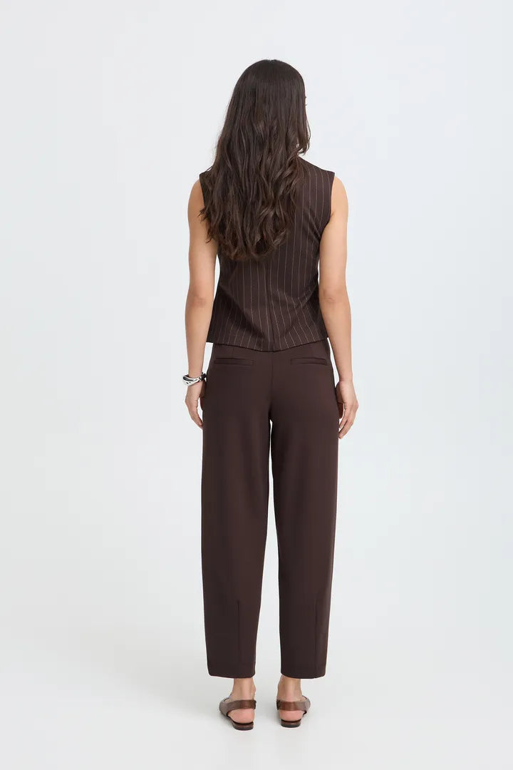 Bypusti Barrel Pants
