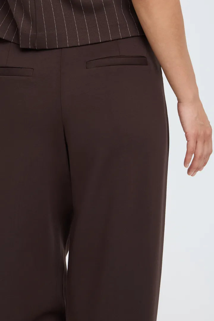 Bypusti Barrel Pants