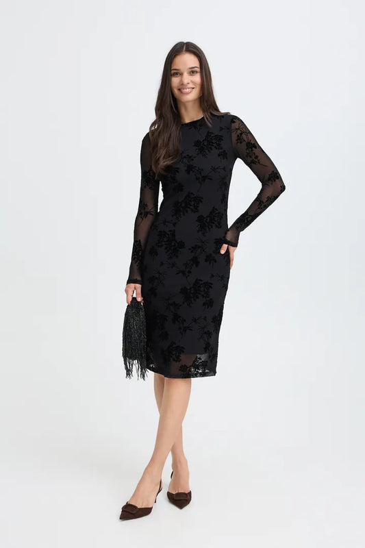 Byrimesha Dress