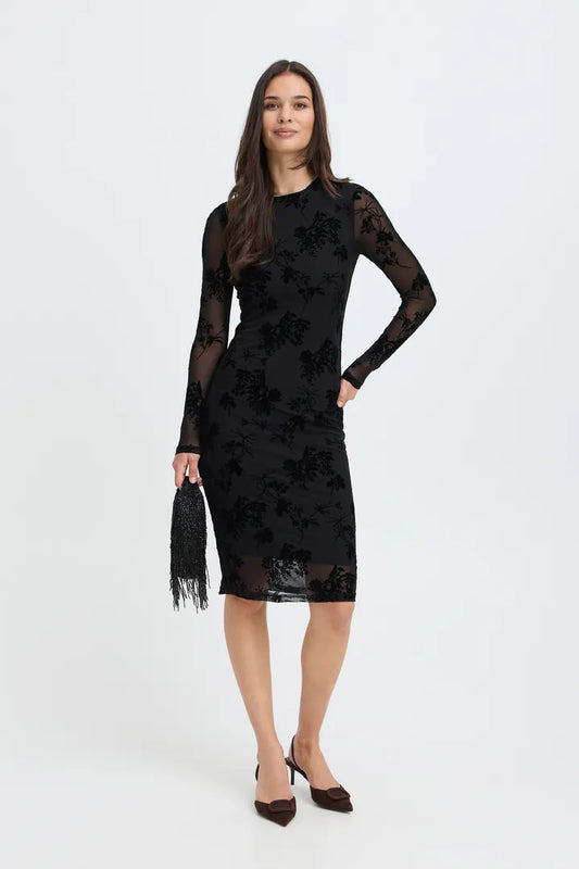 Byrimesha Dress