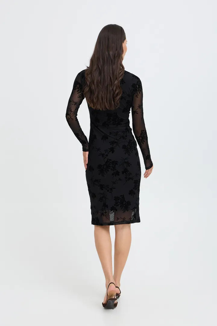 Byrimesha Dress