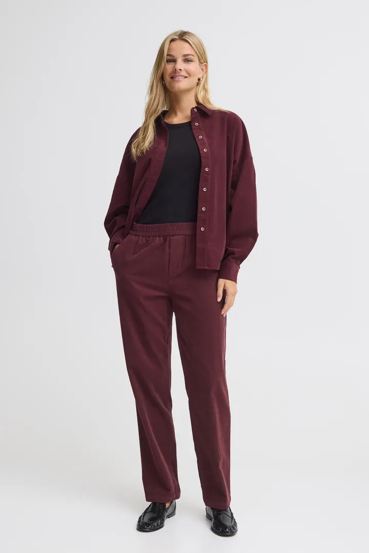 Frcory Pants