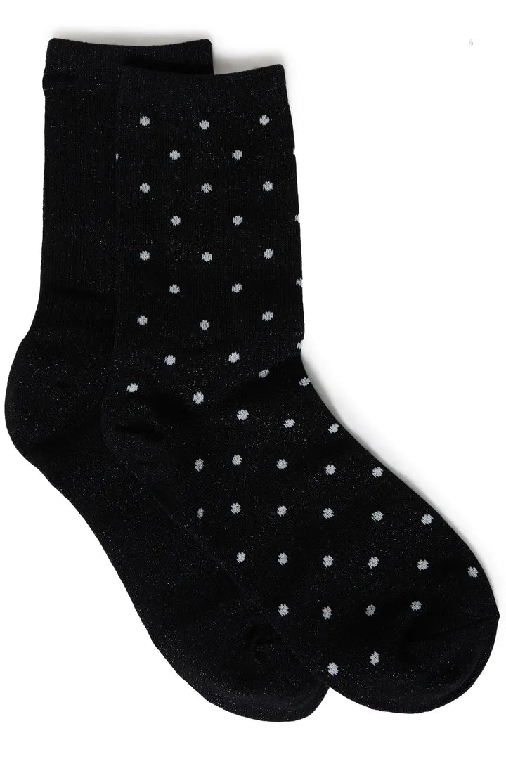 Frlura 2 pair socks- Meteorite