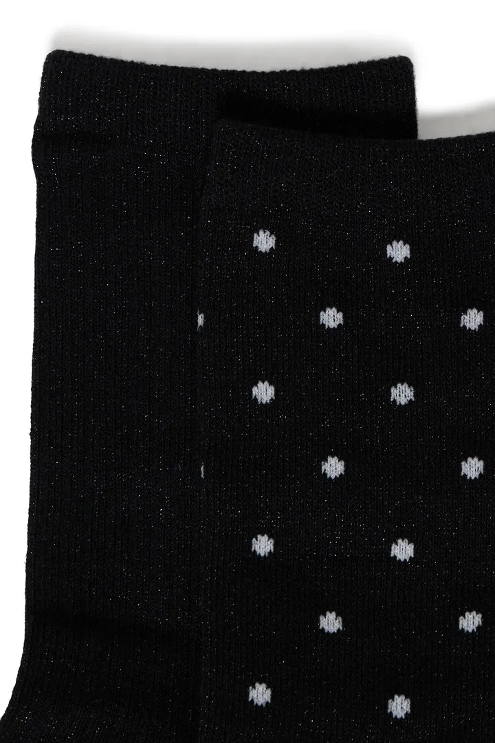 Frlura 2 pair socks- Meteorite