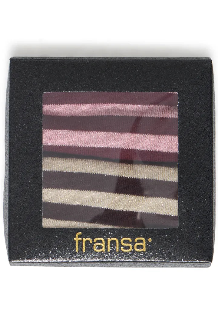 Frlura 2 pair socks- Port Royale