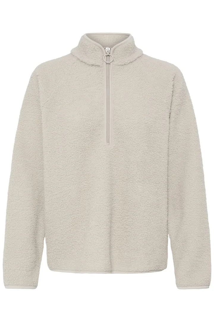 Frtenya Pullover (Pumice Stone)