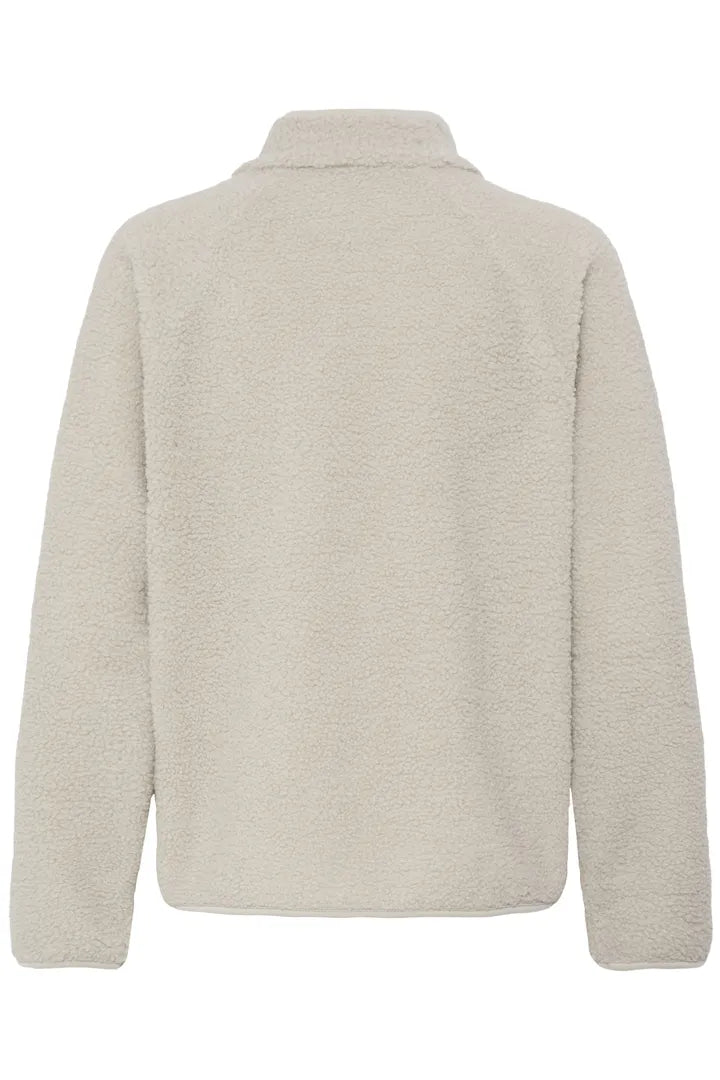 Frtenya Pullover (Pumice Stone)