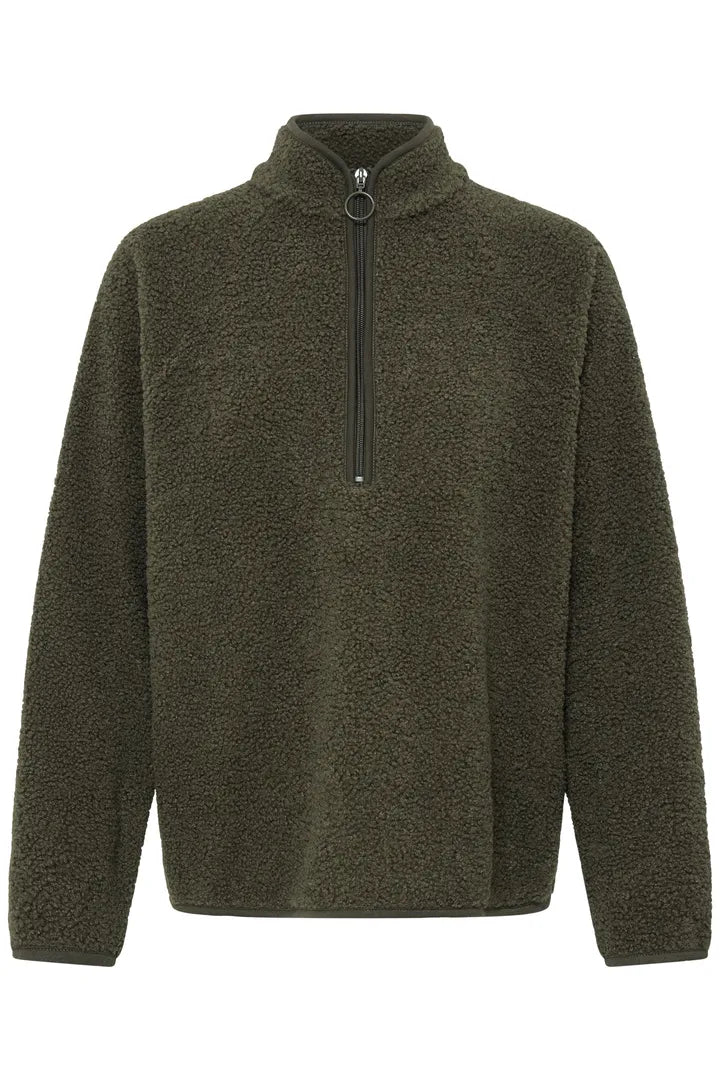 Frtenya Pullover