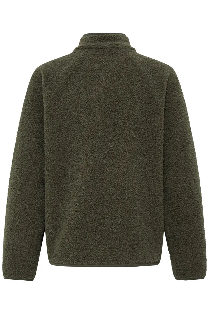 Frtenya Pullover