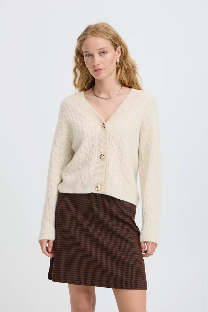 Bymagrite Cardigan