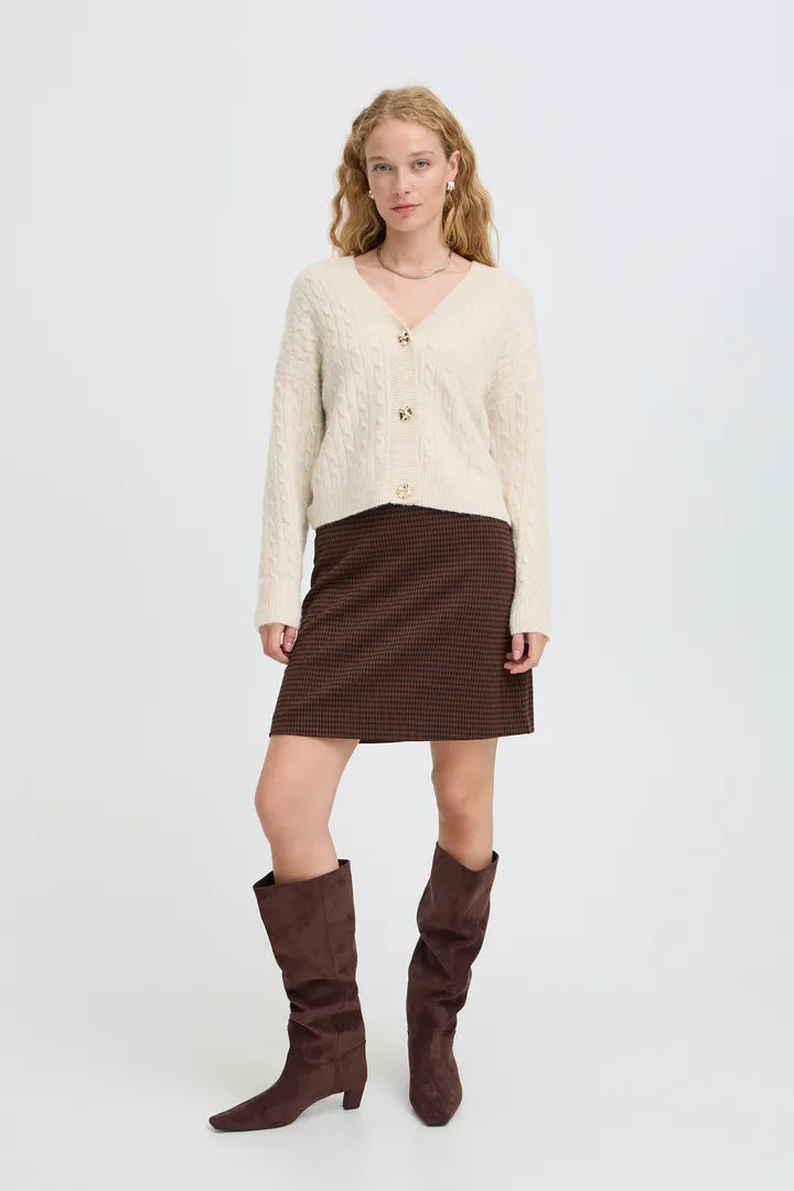 Bymagrite Cardigan