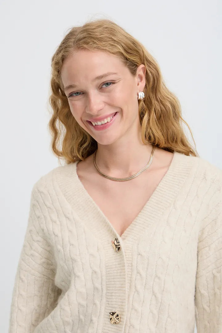 Bymagrite Cardigan