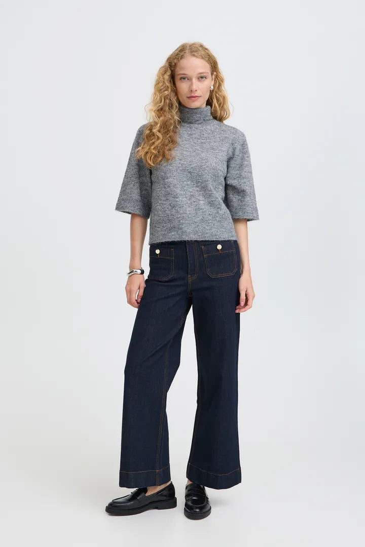 Bykomma Pocket Jean