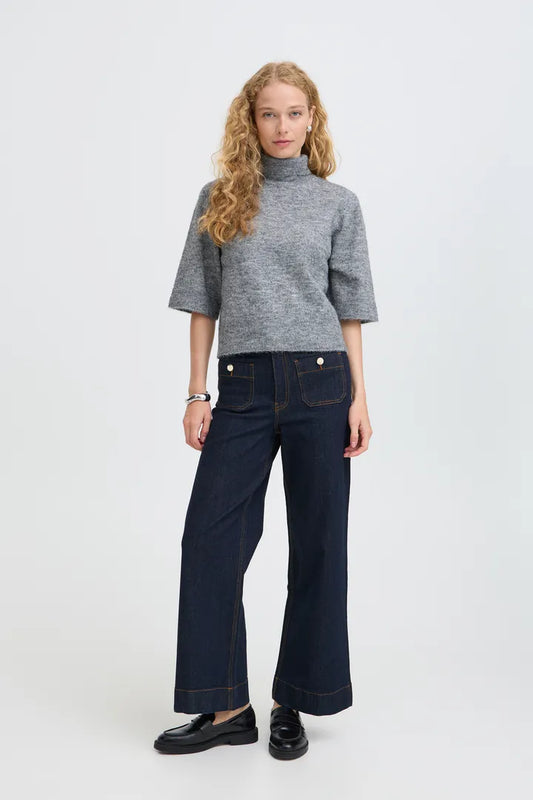 Bykomma Pocket Jean