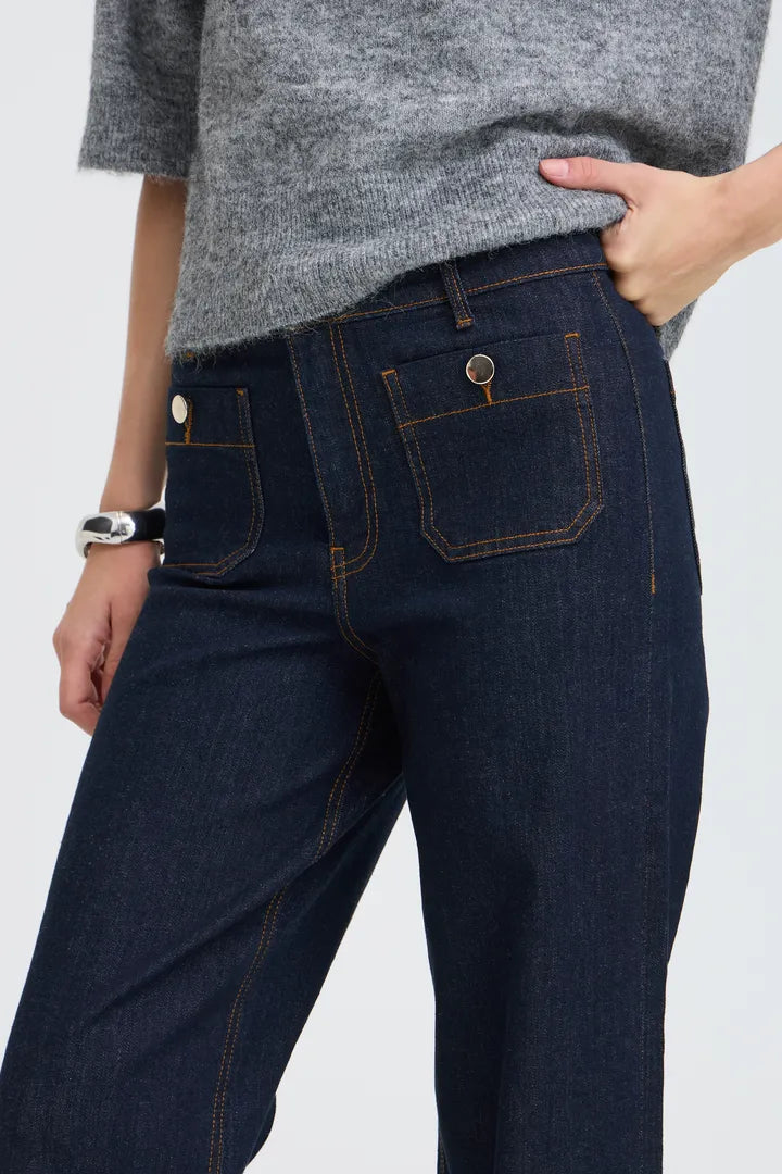 Bykomma Pocket Jean