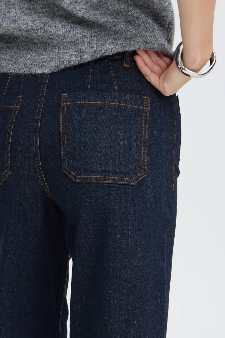 Bykomma Pocket Jean