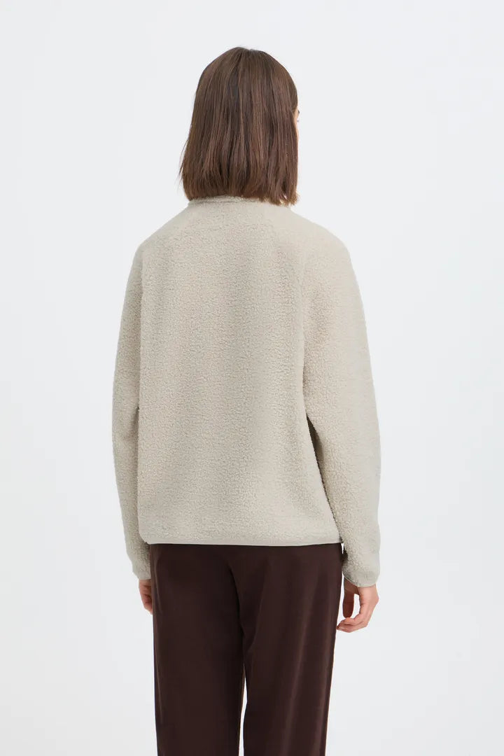 Frtenya Pullover (Pumice Stone)