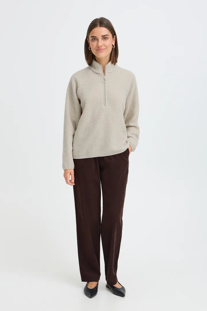 Frtenya Pullover (Pumice Stone)