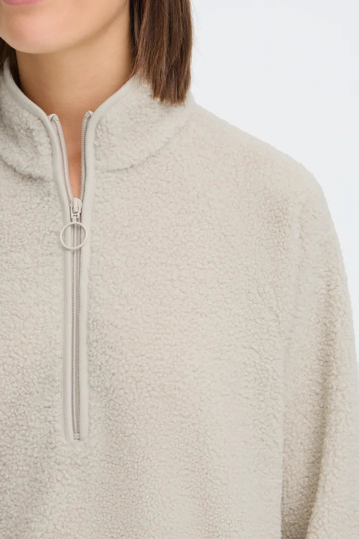 Frtenya Pullover (Pumice Stone)