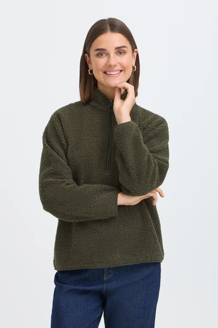 Frtenya Pullover