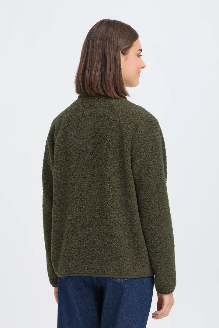 Frtenya Pullover