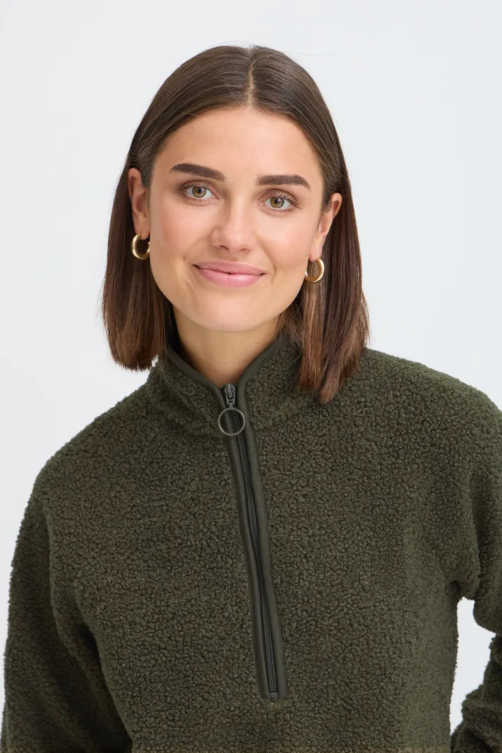 Frtenya Pullover