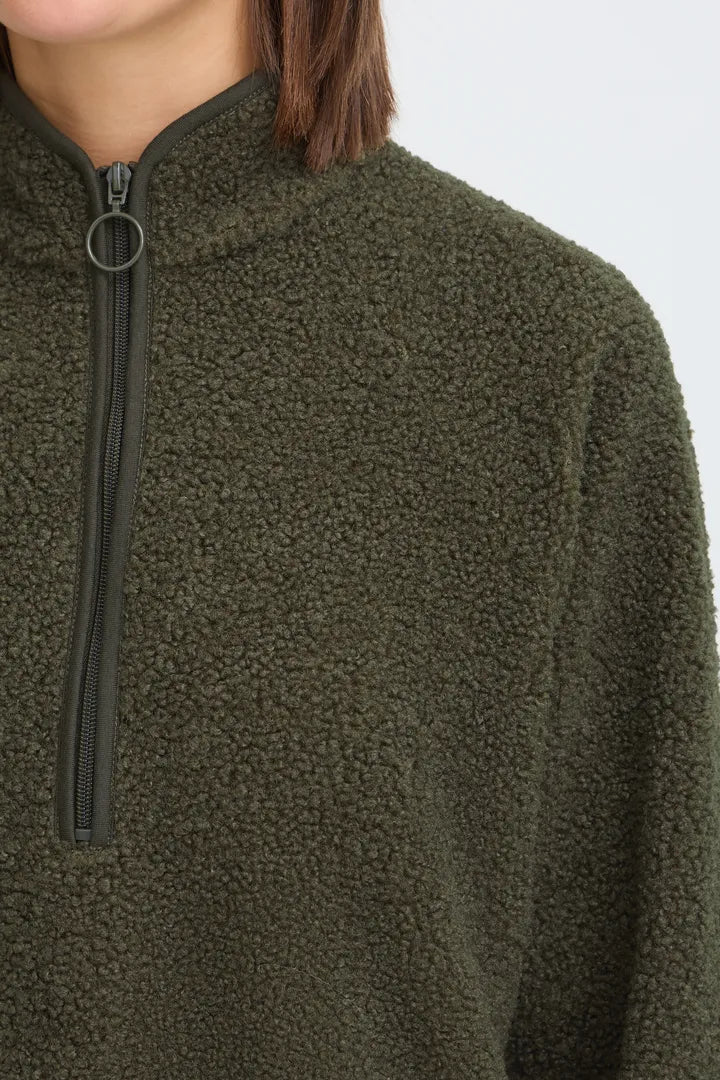 Frtenya Pullover