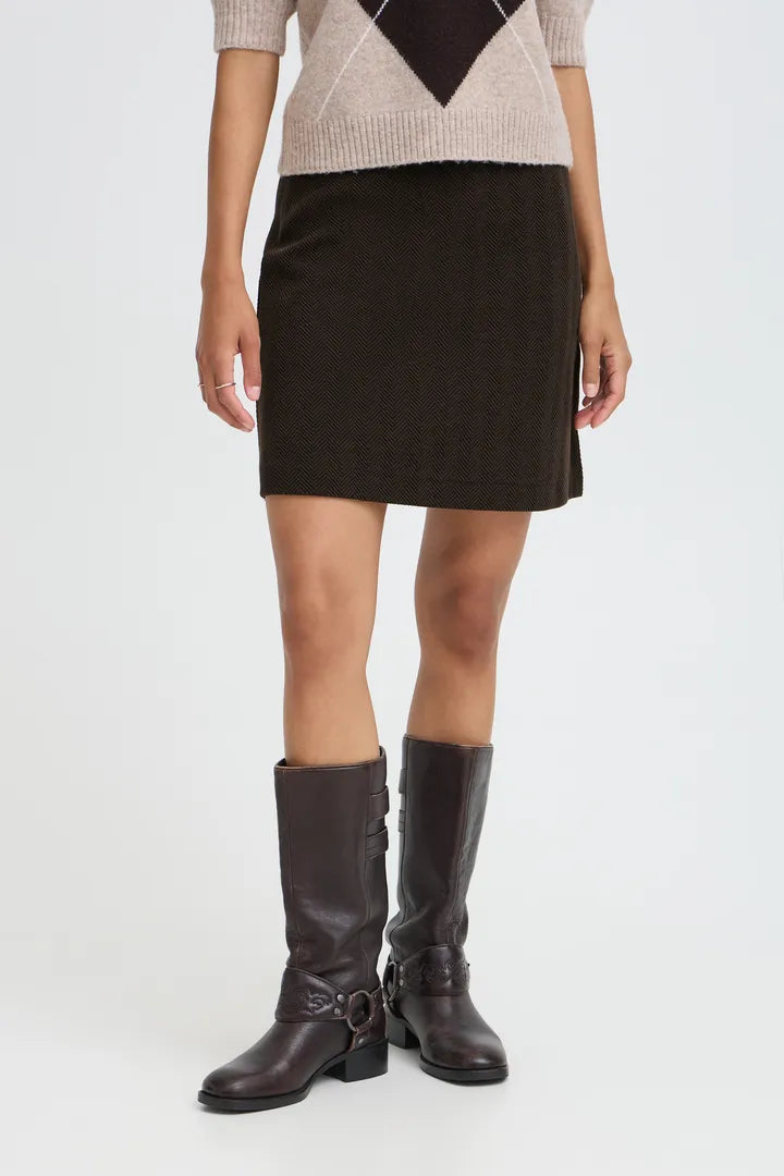Bypetrina Skirt