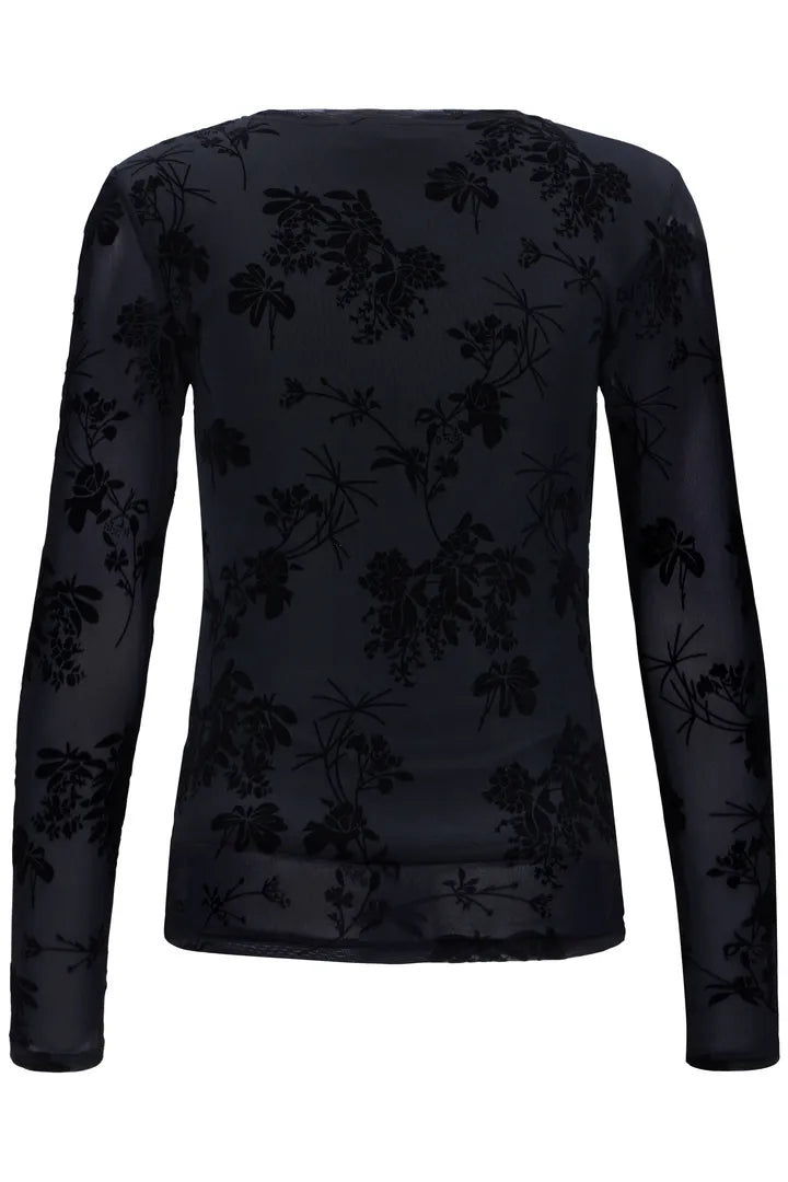 Byrimesha Long Sleeve Top